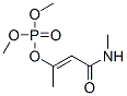 CAS#: 919-44-8， Phosphoric Acid Dimethyl (1Z)-1-Methyl-3-(Methylamino)-3-Oxo-1-Propen-1-Yl Ester