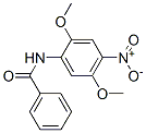 CAS#: 92-20-6， 2',5'-Dimethoxy-4'-nitrobenzanilide