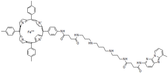 CAS#: 92067-82-8， Tpp-Sp-G