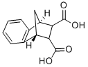 CAS#: 92075-69-9， 1,2,3,4-Tetrahydro-1,4-Methanonaphthalene-2,3-Dicarboxylic Acid