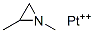 CAS#: 92139-46-3， Dimethylaziridine Platinum(II)