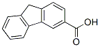 CAS#: 92151-76-3， 9H-Fluorene-3-Carboxylic Acid