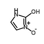 CAS#: 921604-79-7， 1H-Imidazol-2-ol 3-oxide