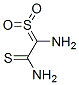 CAS#: 92276-93-2， Dithiooxamide S,S-Dioxide