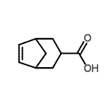 CAS#: 92505-38-9， Bicyclo[3.2.1]oct-6-ene-3-carboxylic acid