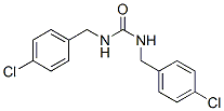 CAS#: 92550-15-7， 1,3-Bis(p-Chlorobenzyl)Urea
