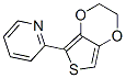 CAS#: 925674-61-9， 2-(2,3-Dihydrothieno[3,4-b]-1,4-Dioxin-5-Yl)-Pyridine