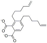 CAS#: 92569-44-3， Di-(5-Hexenyl)Phthalate