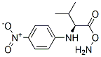 CAS#: 92587-08-1， N-(4-Nitrophenyl)Valienamine