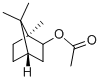 CAS#: 92618-89-8， 1,7,7-Trimethyl-Bicyclo[2.2.1]Heptan-2-Ol 2-Acetate