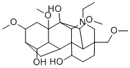 CAS#: 92631-66-8， Deltatsine