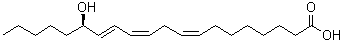 CAS#: 92693-02-2， (8Z,11Z,13E,15R)-15-Hydroxy-8,11,13-icosatrienoic acid