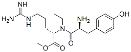 CAS#: 92759-00-7， Ethyltyrosylarginine Methyl Ester