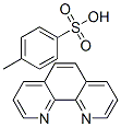 CAS#: 92798-16-8， 1,10-Phenanthroline, Mono(4-Methylbenzenesulfonate)
