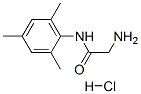 CAS#: 92885-79-5， 2-Amino-N-Mesitylacetamide Hydrochloride