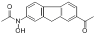 CAS#: 92901-07-0， N-(7-Acetyl-9H-Fluoren-2-Yl)-N-Hydroxy-Acetamide