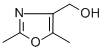 CAS#: 92901-94-5， 2,5-Dimethyl-4-Oxazolemethanol