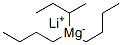 CAS#: 92951-64-9， Lithium Dibutyl(1-Methylpropyl)-Magnesate