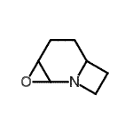 CAS#: 93028-85-4， 3-Oxa-1-azatricyclo[5.2.0.0<sup>2,4</sup>]nonane