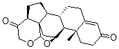 CAS#: 93177-03-8， 18,21-Anhydroaldosterone