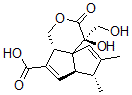 CAS#: 93361-64-9， Pentalenolactone O