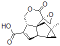 CAS#: 93361-68-3， Pentalenolactone P