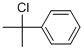 CAS#: 934-53-2， (1-Chloro-1-Methylethyl)-Benzene