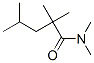 CAS#: 93762-17-5， N,N,2,2,4-Pentamethylvaleramide