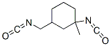 CAS#: 93776-86-4， 1-Isocyanato-3-(Isocyanatomethyl)-1-Methylcyclohexane