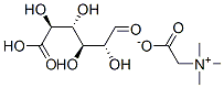 CAS#: 93778-40-6， Betaine D-Galacturonate