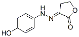 CAS#: 93803-49-7， Dihydro-2,3-Furandione 3-[2-(4-Hydroxyphenyl)Hydrazone]