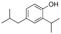 CAS#: 93804-61-6， 4-Isobutyl-2-Isopropylphenol