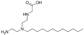 CAS#: 93839-33-9， N-[2-[(2-Aminoethyl)Dodecylamino]Ethyl]Glycine