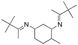 CAS#: 93859-06-4， 4-Methyl-N,N'-Bis(1,2,2-Trimethylpropylidene)Cyclohexane-1,3-Diamine