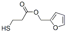 CAS#: 93859-19-9， Furfuryl 3-Mercaptopropionate