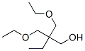 CAS#: 93859-36-0， 2,2-Bis(Ethoxymethyl)Butan-1-Ol