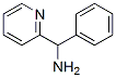 CAS#: 93870-41-8， 1-Phenyl-1-Pyridin-2-Ylmethanamine