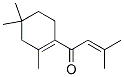 CAS#: 93882-36-1， 3-Methyl-1-(2,4,4-Trimethylcyclohexen-1-Yl)-2-Buten-1-One