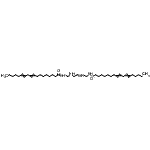 CAS#: 93918-51-5， N,N'-[1,2-Ethanediylbis(imino-2,1-ethanediyl)]bis(9,12-octadecadienamide)