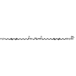 CAS#: 93918-62-8， N,N'-(Iminodi-2,1-ethanediyl)bis(9,12-octadecadienamide) acetate (1:1)