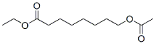 CAS#: 93919-03-0， Ethyl 8-(Acetoxy)Octanoate