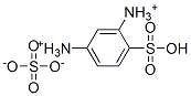 CAS#: 93920-38-8， 4-Sulpho-m-Phenylenediammonium Sulphate