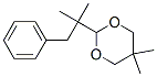 CAS#: 93923-79-6， 2-(1,1-Dimethyl-2-Phenylethyl)-5,5-Dimethyl-1,3-Dioxane