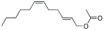 CAS#: 93923-92-3， (2E,6Z)-Dodeca-2,6-Dienyl Acetate