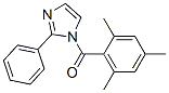 CAS#: 93951-24-7， 2-Phenyl-1-(2,4,6-Trimethylbenzoyl)-1H-Imidazole