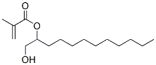 CAS#: 93963-48-5， 1-(Hydroxymethyl)Undecyl Methacrylate