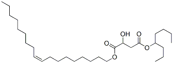 CAS#: 93964-98-8， (Z)-1-(Octadec-9-Enyl) 4-Octyl Malate