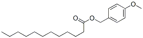 CAS#: 93980-79-1， (4-Methoxyphenyl)Methyl Laurate