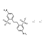 CAS#: 93981-27-2， Disodium 2,2'-(1,2-ethanediyl)bis(5-aminobenzenesulfonate)