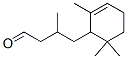 CAS#: 93981-61-4， 3-Methyl-4-(2,6,6-Trimethylcyclohex-2-En-1-Yl)Butyraldehyde